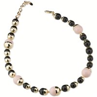 Collana Sovrani Donna in Ottone J10613 - J10613